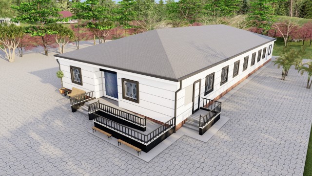 ADANA 5 ADET ASM YAPIM İŞİ